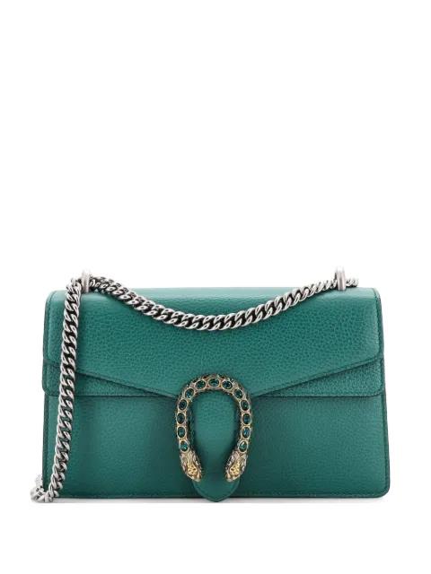 Dionysus Bag Leather Small shoulder bag by GUCCI 