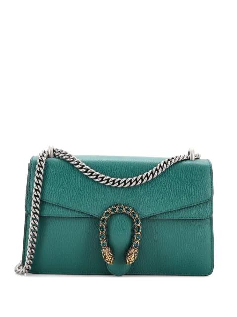 Dionysus Bag Leather Small shoulder bag by GUCCI 