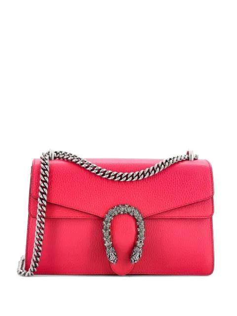 Dionysus Bag Leather Small shoulder bag by GUCCI 