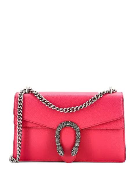 Dionysus Bag Leather Small shoulder bag by GUCCI 