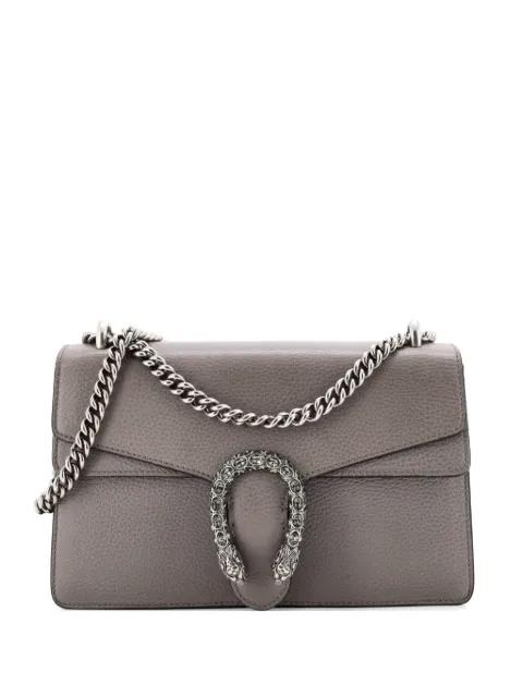 Dionysus Bag Leather Small shoulder bag by GUCCI 