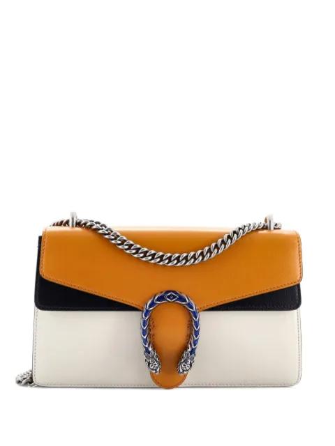 Dionysus Bag Leather Small shoulder bag by GUCCI 