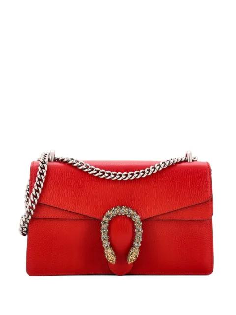 Dionysus Bag Leather Small shoulder bag by GUCCI 