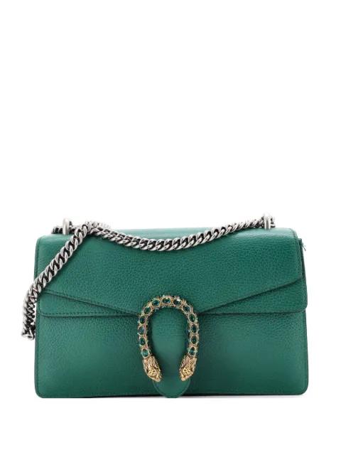Dionysus Bag Leather Small shoulder bag by GUCCI 