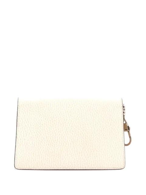 Dionysus Bag Leather Super Mini clutch bag by GUCCI 