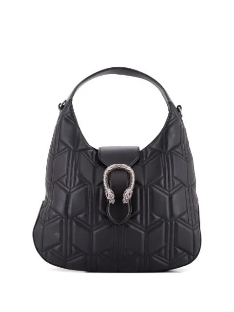 Dionysus Matelasse Leather Small hobo bag by GUCCI 