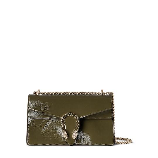 Dionysus medium shoulder bag by GUCCI