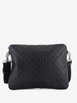 Emblem Guccissima Leather Medium crossbody bag by GUCCI Emblem Guccissima Leather Medium crossbody bag by GUCCI