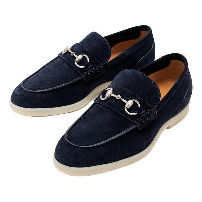 Flats by GUCCI