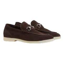 Flats by GUCCI