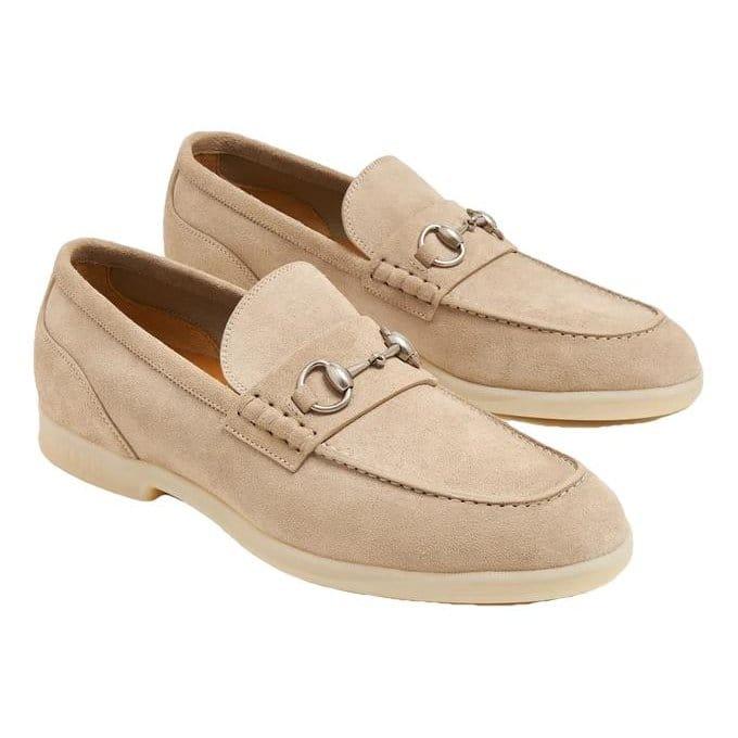Flats by GUCCI