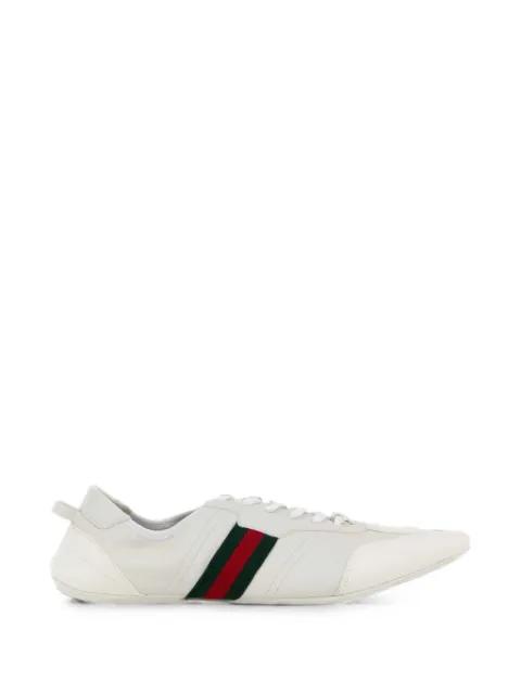 Flex sneakers by GUCCI