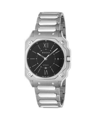 G-Flat Watch by GUCCI
