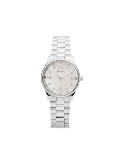 G-Timeless 29mm by GUCCI