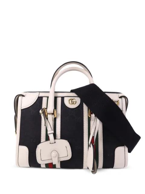GG Bauletto tote bag by GUCCI 