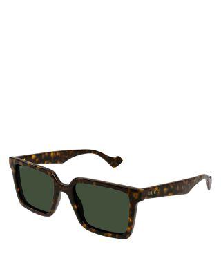GG Generation Light Sunglasses by GUCCI
