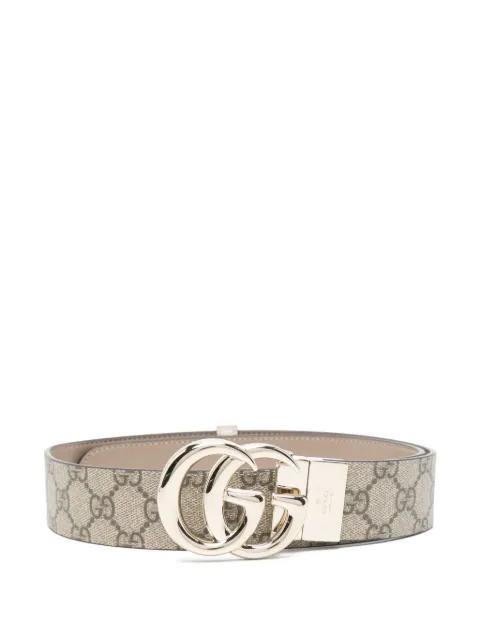 GG Marmont belt by GUCCI