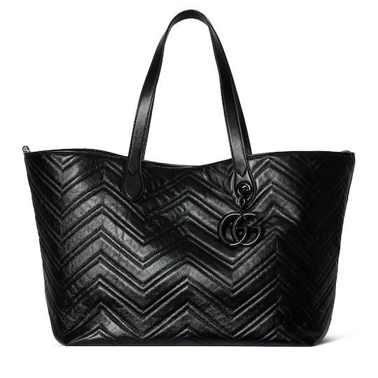 GG Marmont large tote bag by GUCCI