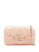 GG Marmont mini shoulder bag by GUCCI GG Marmont mini shoulder bag by GUCCI