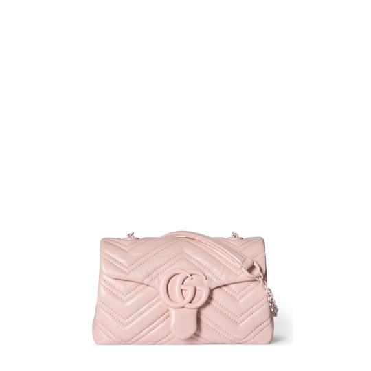 GG Marmont mini shoulder bag by GUCCI