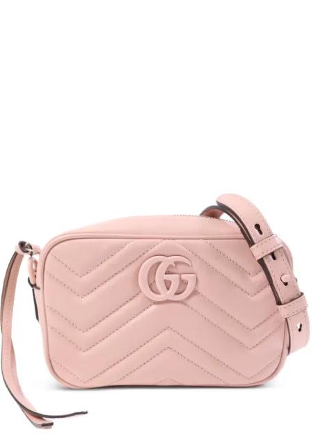 GG Marmont shoulder bag by GUCCI 