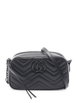 GG Marmont shoulder bag by GUCCI GG Marmont shoulder bag by GUCCI