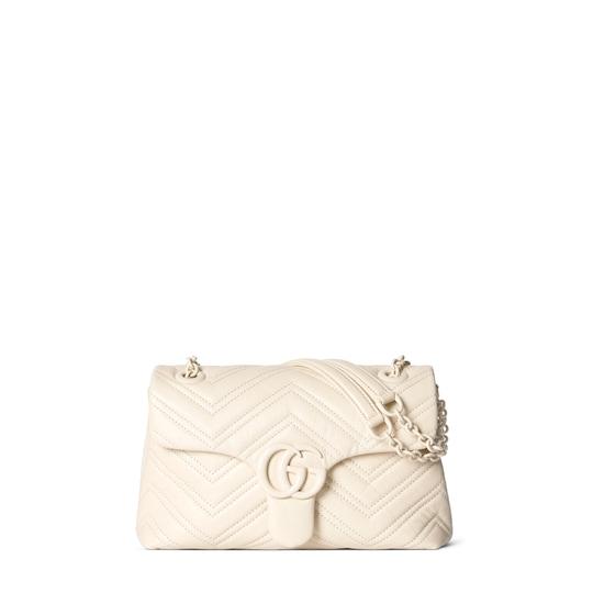 GG Marmont small shoulder bag by GUCCI