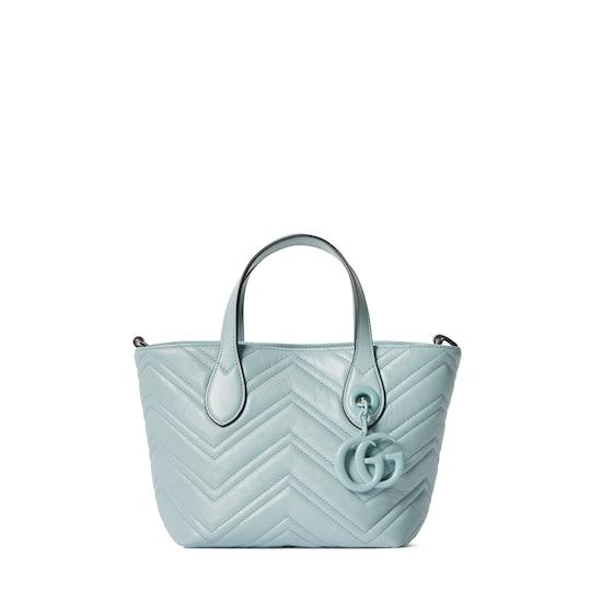 GG Marmont small tote bag by undefined