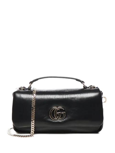 GG Milano chain tote bag by GUCCI