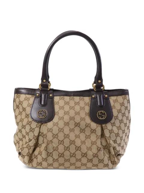 GG Scarette tote bag by GUCCI 