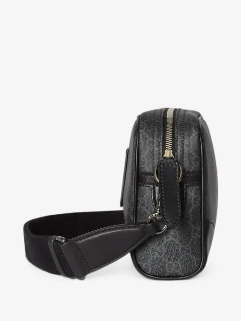 GG Supreme messenger bag by GUCCI
