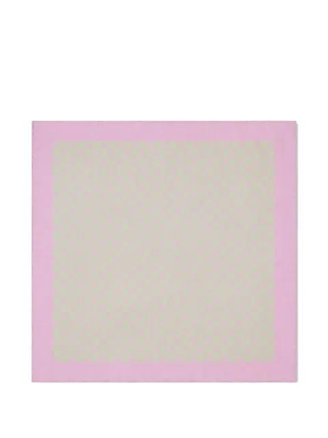 GG doubly scarf by GUCCI