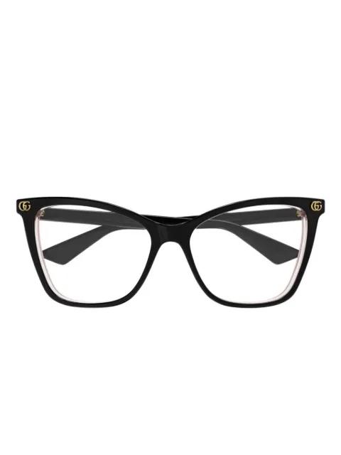 GG glasses by GUCCI