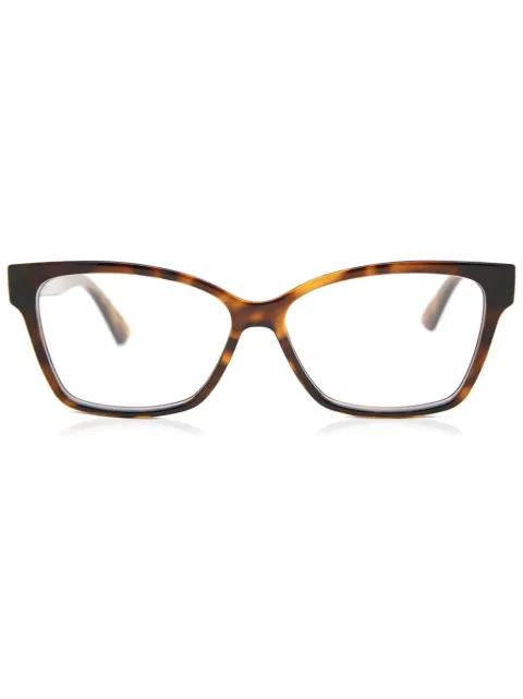 GG glasses by GUCCI