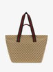 GG medium tote bag by GUCCI