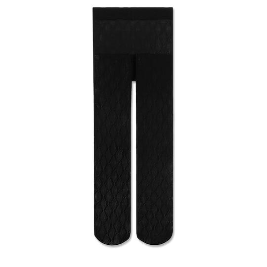 GG nylon tights by GUCCI