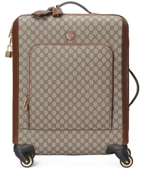 GG small cabin trolley by GUCCI