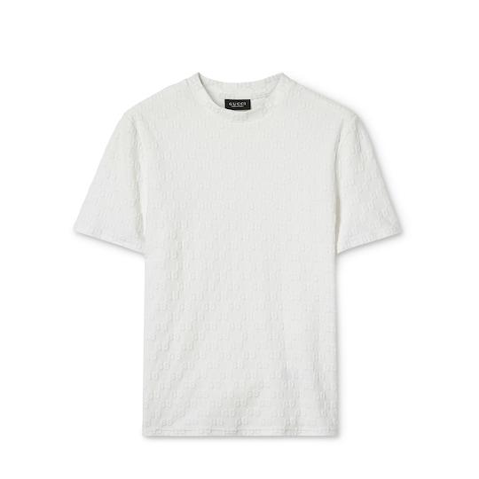 GG stretch jersey T-shirt by GUCCI
