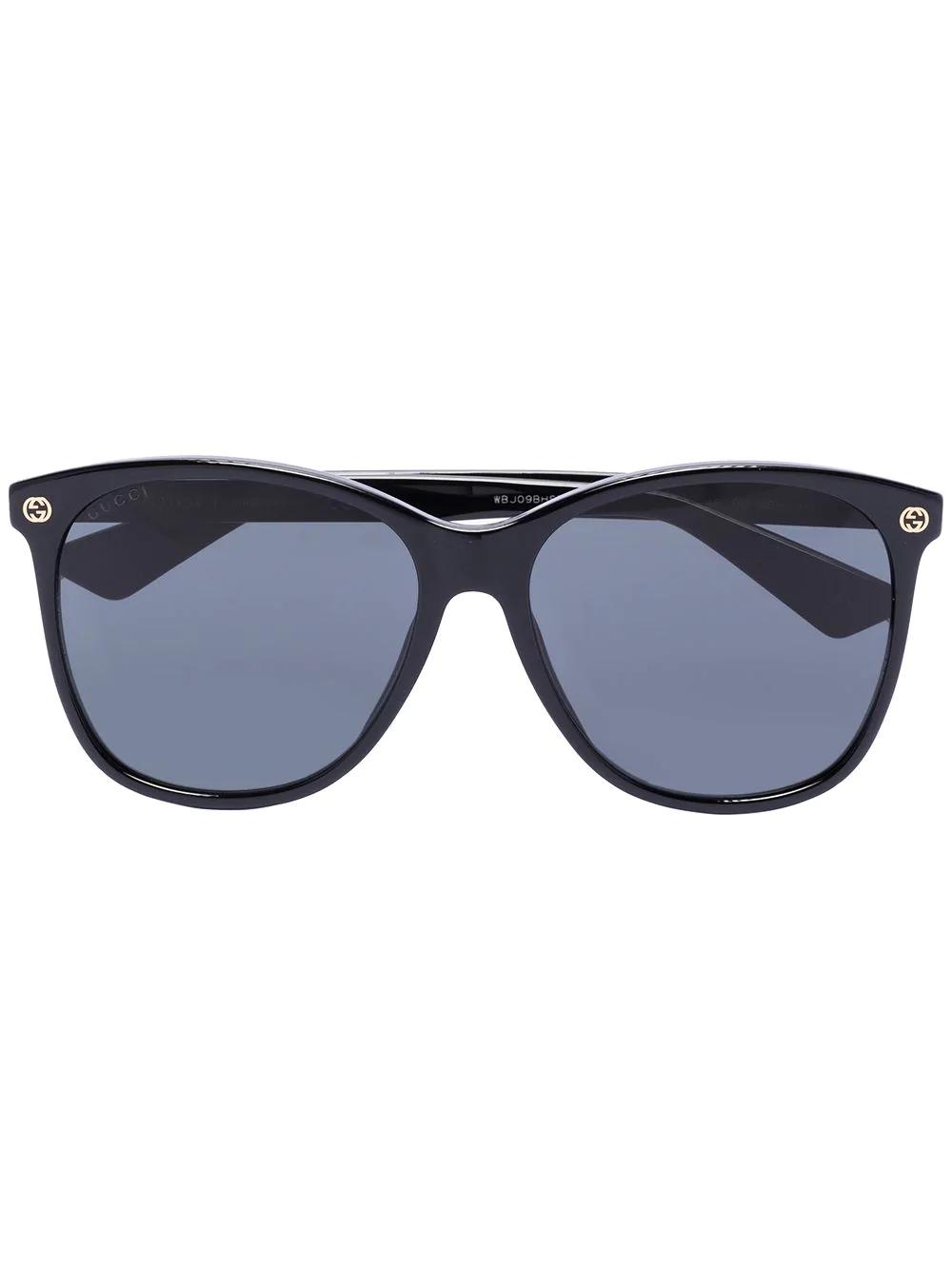 GG0024S sunglasses by GUCCI