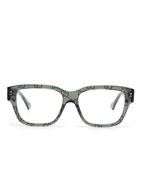 GG1428O glasses by GUCCI