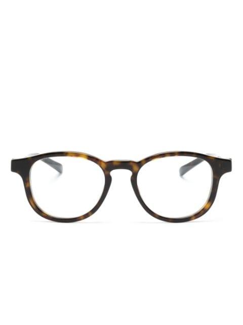 GG1510O round-frame sunglasses by GUCCI