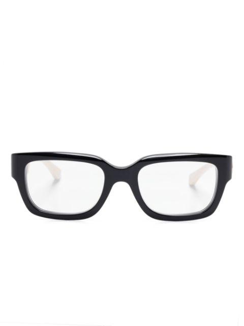 GG1666O glasses by GUCCI