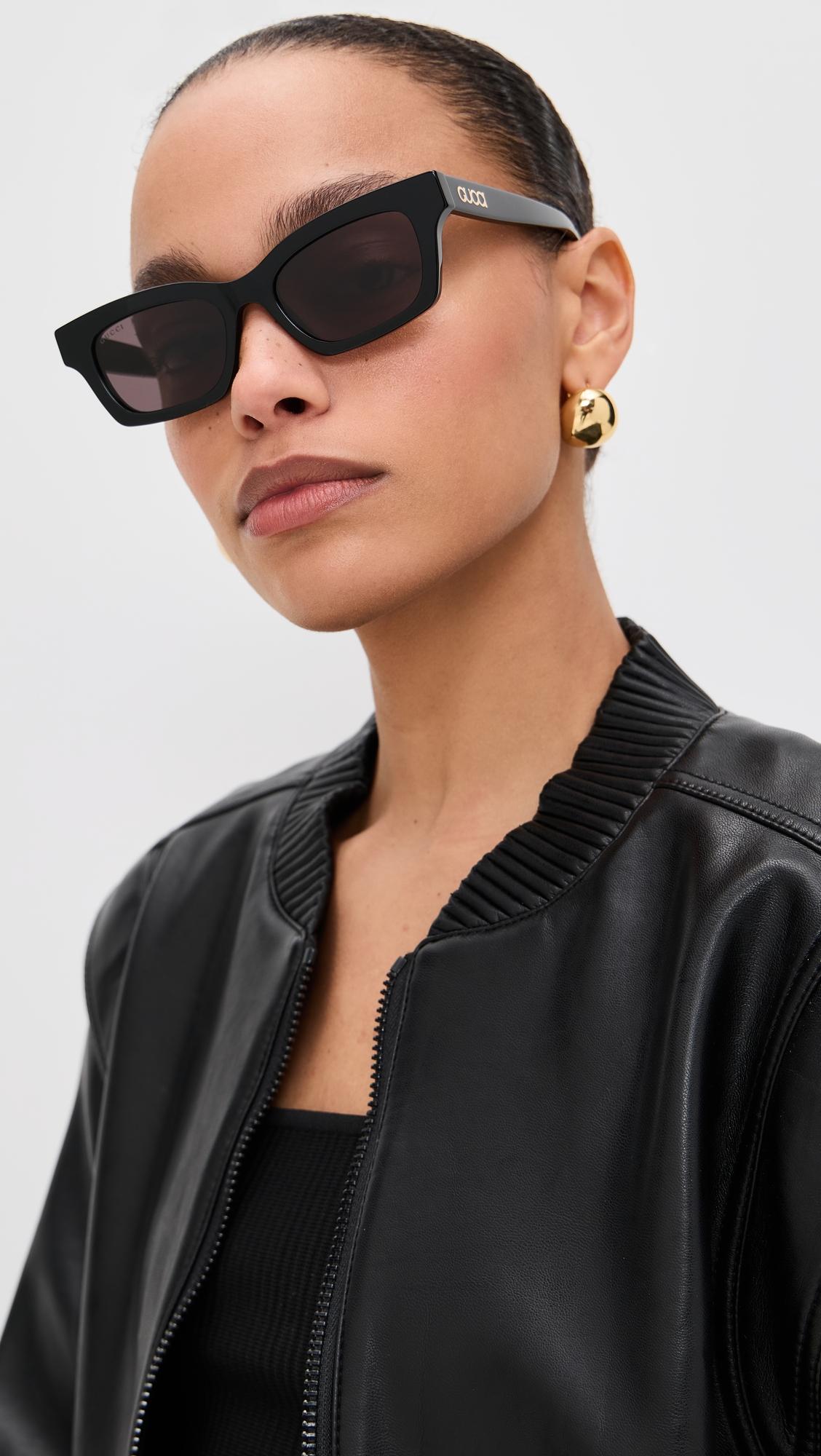GG1790S Sunglasses by GUCCI