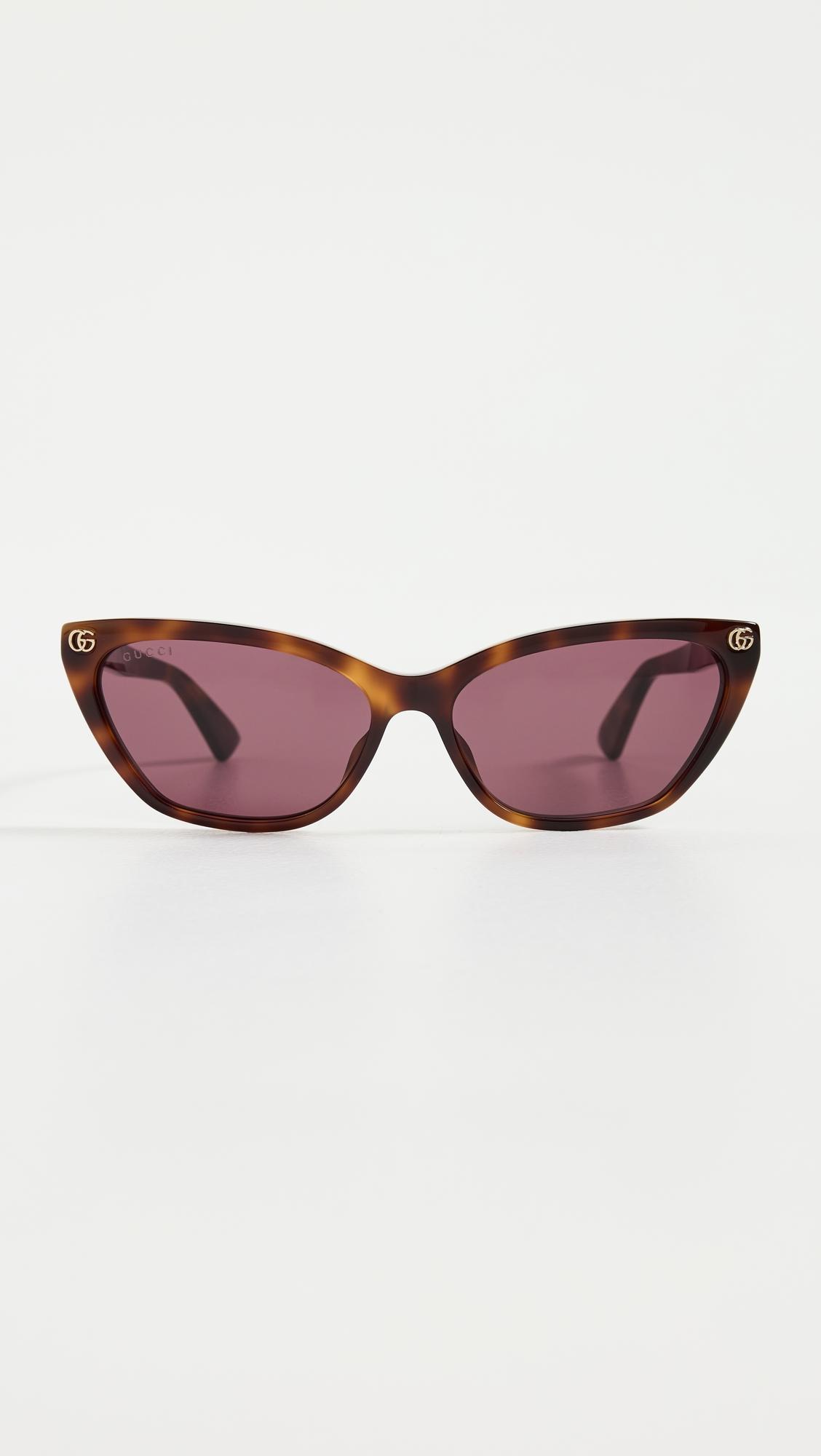 GG1815S Sunglasses by GUCCI