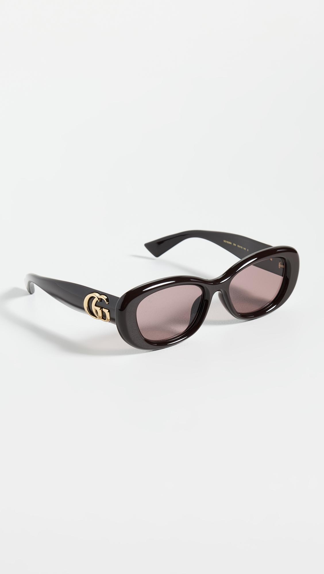 GG1829SK Sunglasses by GUCCI