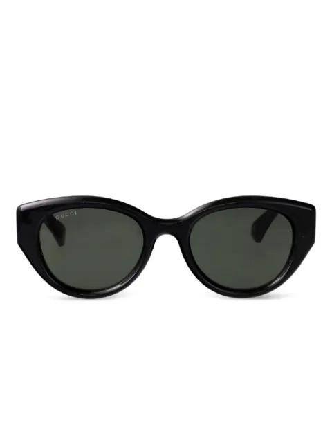GG1976SK logo sunglasses by GUCCI