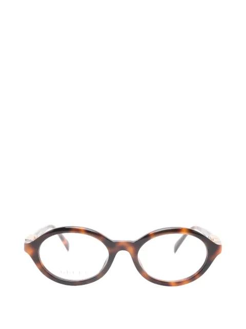 GG2153O glasses by GUCCI