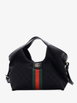 Giglio GG Canvas Small tote bag by GUCCI Giglio GG Canvas Small tote bag by GUCCI