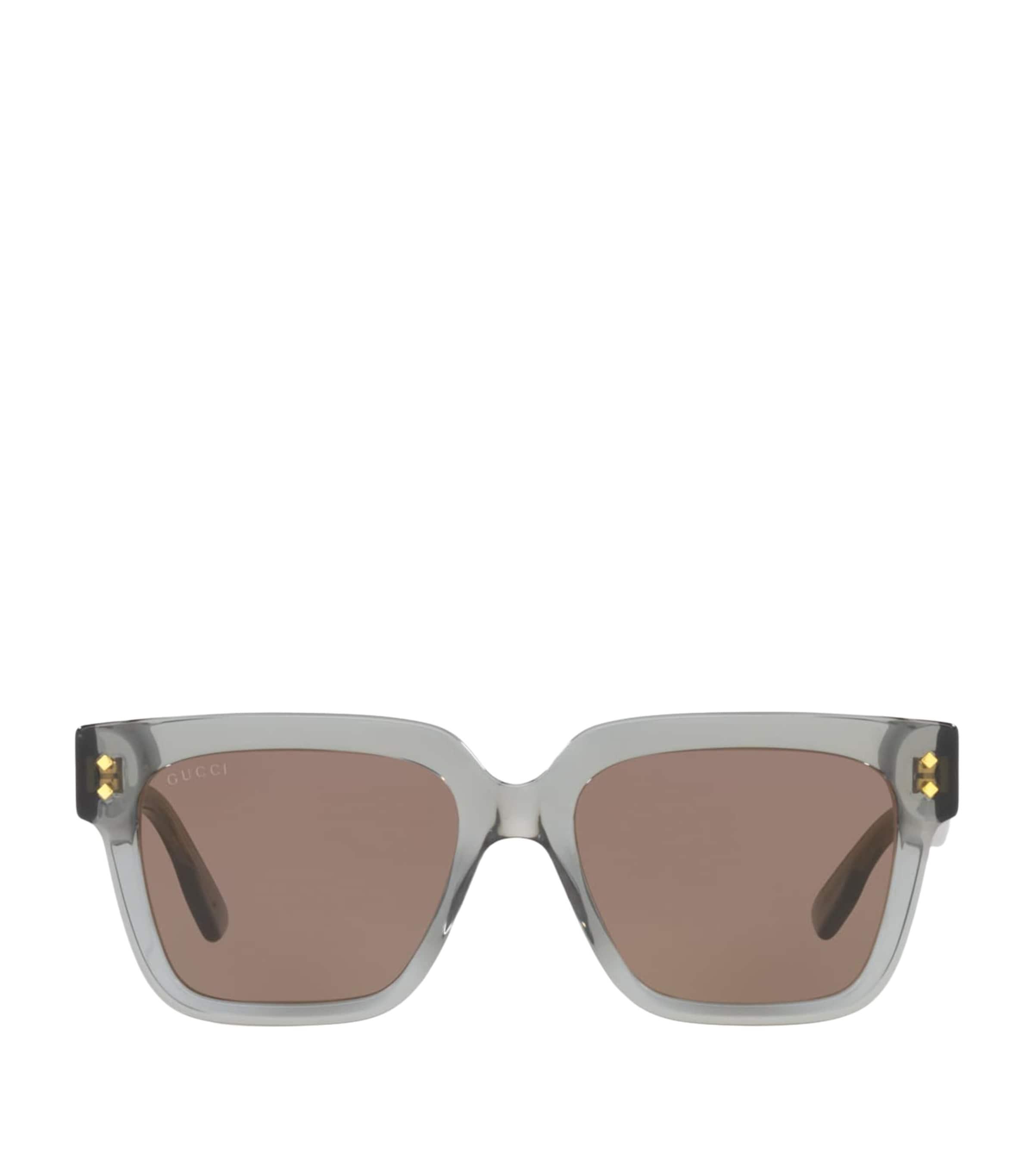 Gucci Acetate 0GC001829 Sunglasses by GUCCI