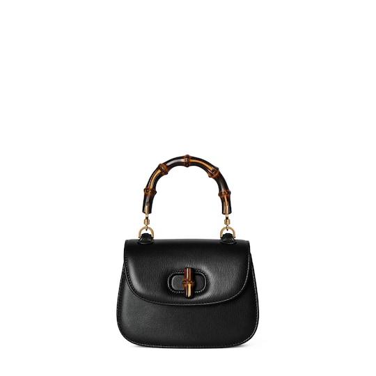 Gucci Bamboo 1947 mini bag by GUCCI